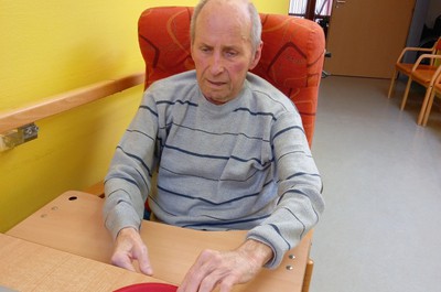 Pečení jablečného závinu C3