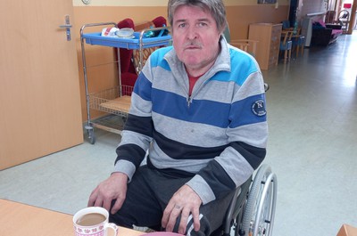 Pečení na patře A4