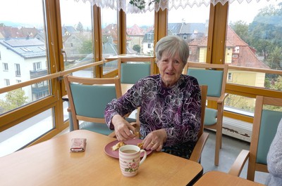 Pečení na patře A4