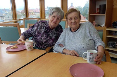 Pečení na patře A4