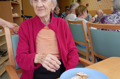 Pečení na patře A4