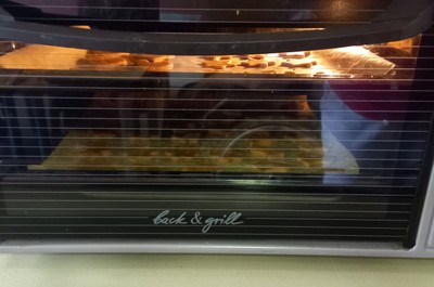 Pečení perníčků C2