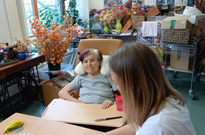 Pečení - vanilkové rohlíčky