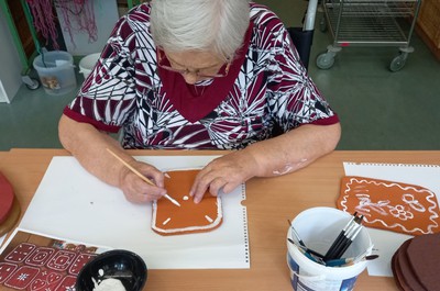 Perníková chaloupka