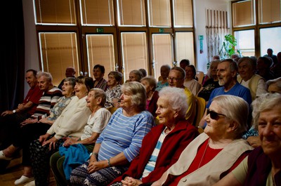 Písničky k táboráku Šimon Pečenka 30. 7. 2025