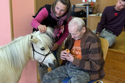 Ponička Pampi