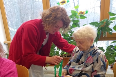 Přípravy na Masopust 2025