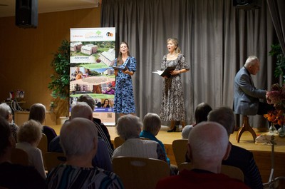 Sólisté Divadla F. X. Šaldy v Liberci