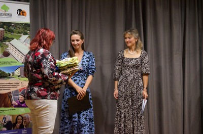 Sólisté Divadla F. X. Šaldy v Liberci