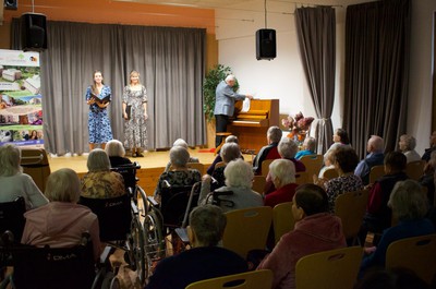 Sólisté Divadla F. X. Šaldy v Liberci