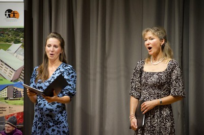 Sólisté Divadla F. X. Šaldy v Liberci