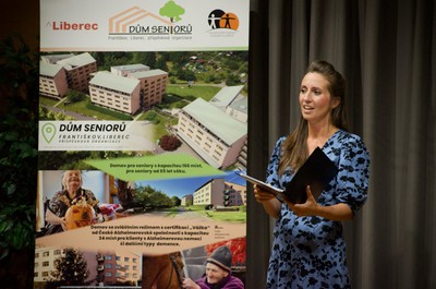 Sólisté Divadla F. X. Šaldy v Liberci