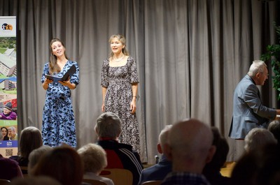 Sólisté Divadla F. X. Šaldy v Liberci