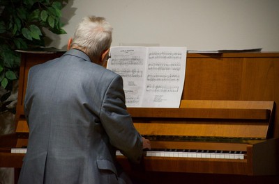 Sólisté Divadla F. X. Šaldy v Liberci