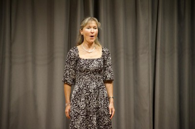 Sólisté Divadla F. X. Šaldy v Liberci