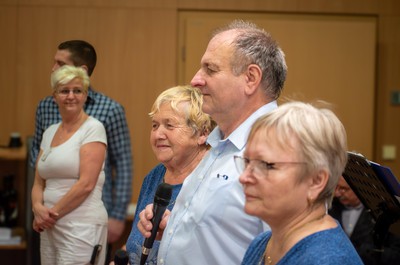 Svatomartinská zábava 2025