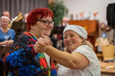 Svatomartinská zábava 2025