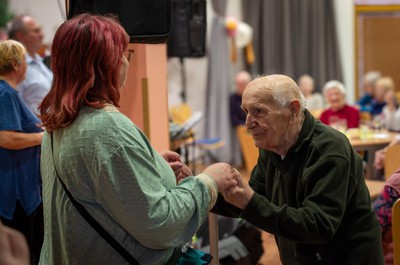 Svatomartinská zábava 2025