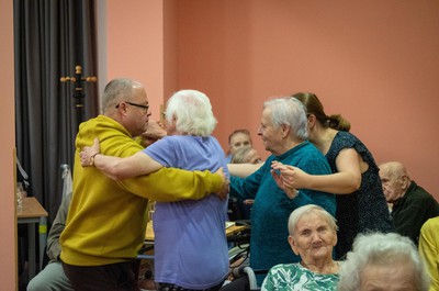 Svatomartinská zábava 2025