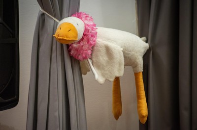 Svatomartinská zábava 2025