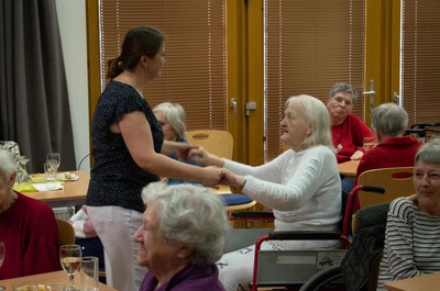 Svatomartinská zábava 2025