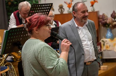 Svatomartinská zábava 2025