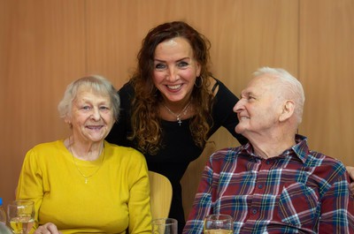 Svatomartinská zábava 2025