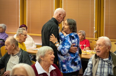 Svatomartinská zábava 2025