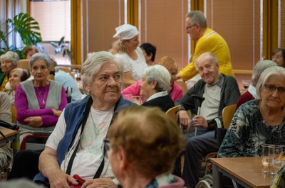 Svatomartinská zábava 2025