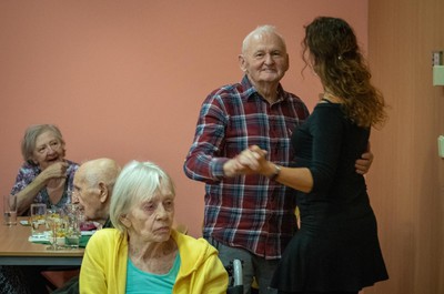 Svatomartinská zábava 2025