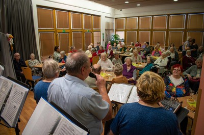 Svatomartinská zábava 2025