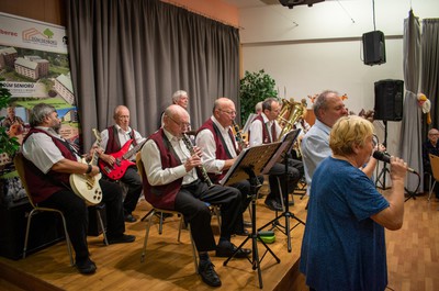 Svatomartinská zábava 2025