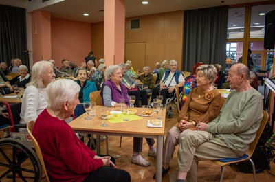 Svatomartinská zábava 2025