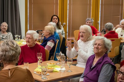 Svatomartinská zábava 2025