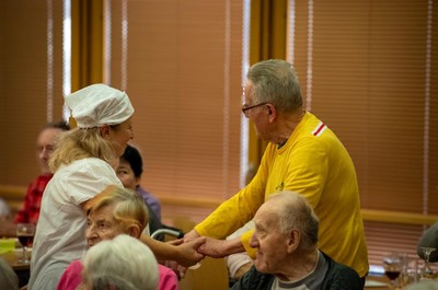 Svatomartinská zábava 2025