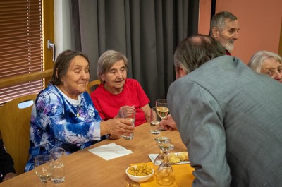 Svatomartinská zábava 2025