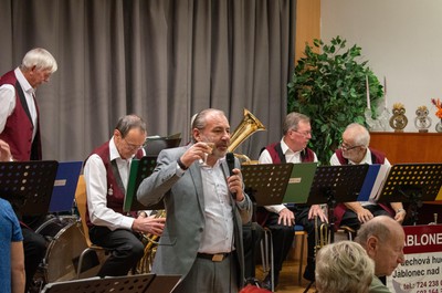 Svatomartinská zábava 2025