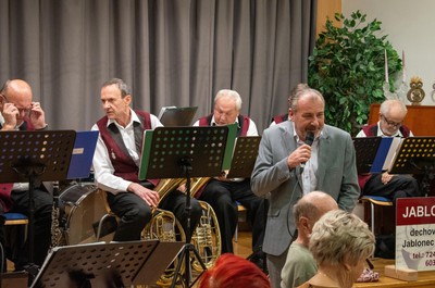 Svatomartinská zábava 2025