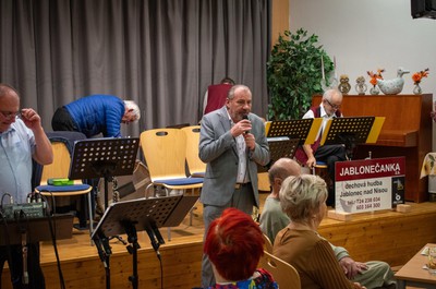 Svatomartinská zábava 2025