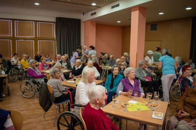 Svatomartinská zábava 2025