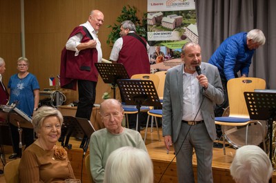 Svatomartinská zábava 2025