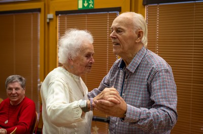 Svatomartinská zábava 2025