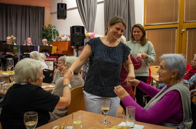 Svatomartinská zábava 2025