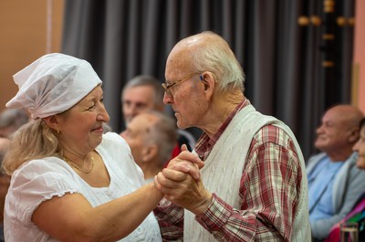 Svatomartinská zábava 2025