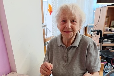 Svatomartinský oběd - pečené husí stehno, knedlík a červené zelí