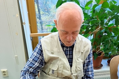 Tradice - pečení Svatomartinských rohlíčků