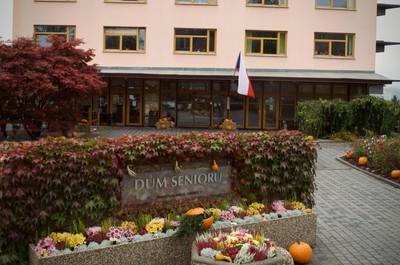 Tradiční Františkovské dýňování