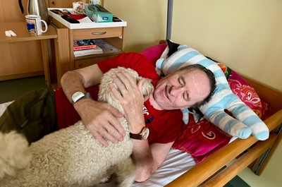 Canisterapie březen 2026