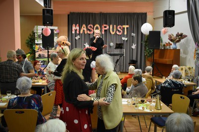 Masopust 2026