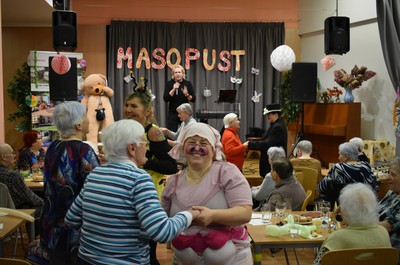 Masopust 2026